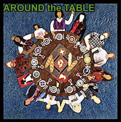 Around the Table