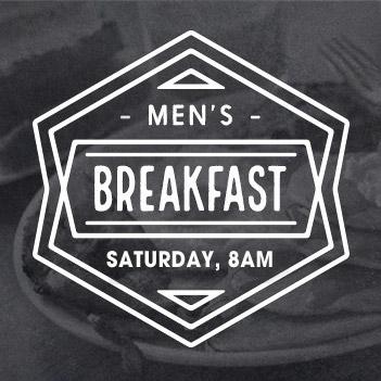 Men's Breakfast