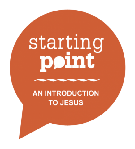 Starting Point begins with an introduction to Jesus